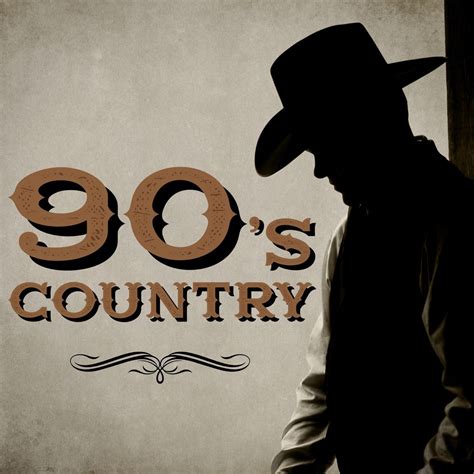 Country music is the most popular genre of music and its popularity stems from classic country songs such as these from the 1990s that have paved the way for other, more current artists. Country songs are steeped in Americana and tell the story of ordinary, hard working, hard drinking, and long suffering people just like many of us.